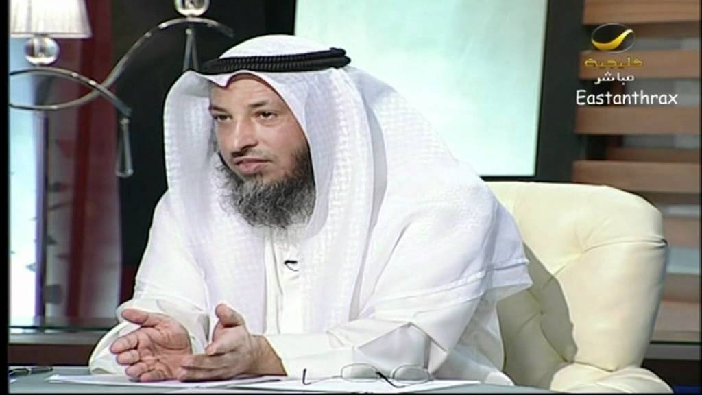 تصريح عثمان الخميس في فراس بقنه