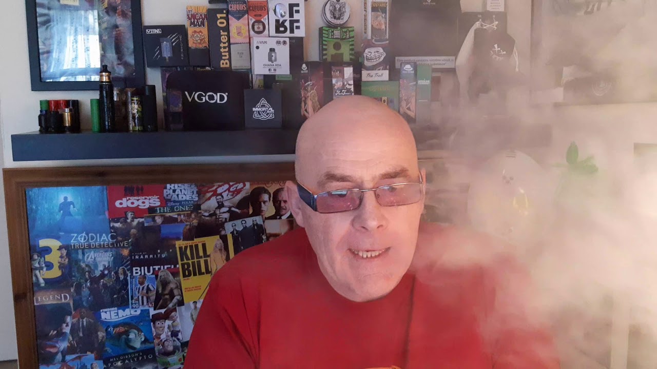 Hookah Hurrah eliquid, DOUBLE APPLE, 70/30 vg pg