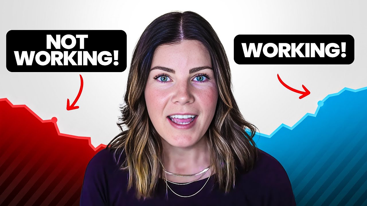 What's Working For Nutrition Businesses In 2025 (And What's Not)