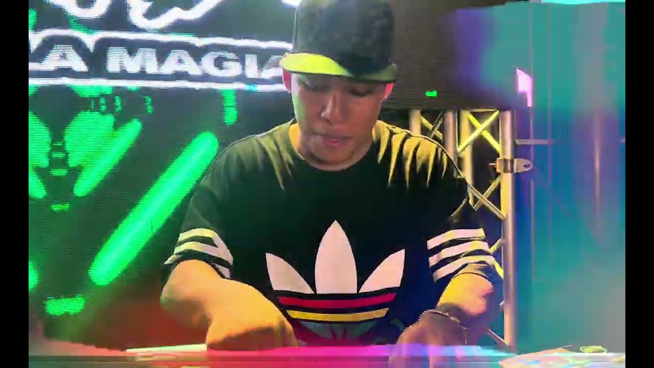 EL DESCONTROL// GUARAPO 2025 NEY PERREO FT STEVEN SAMPLISTA // SUPER KILLA