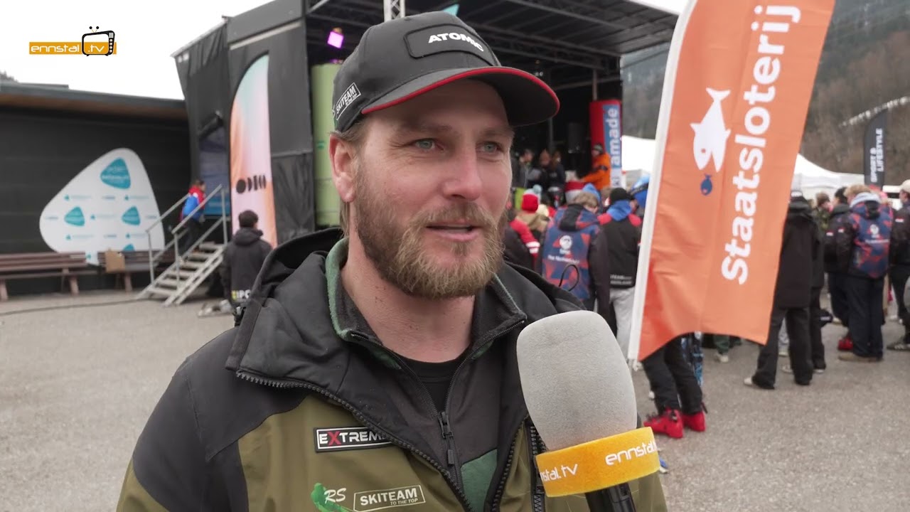 Niederländische Meisterschaften auf der Reiteralm