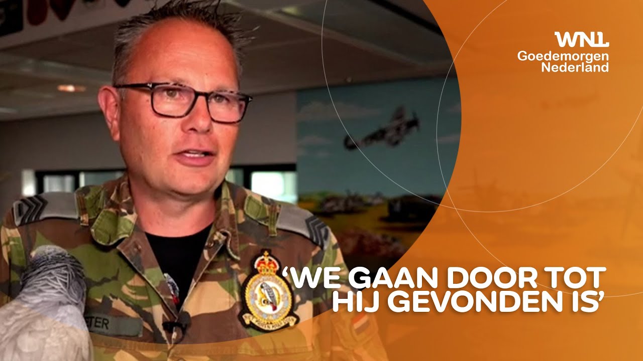Ultieme poging om vermiste Vliegende Hollander te vinden