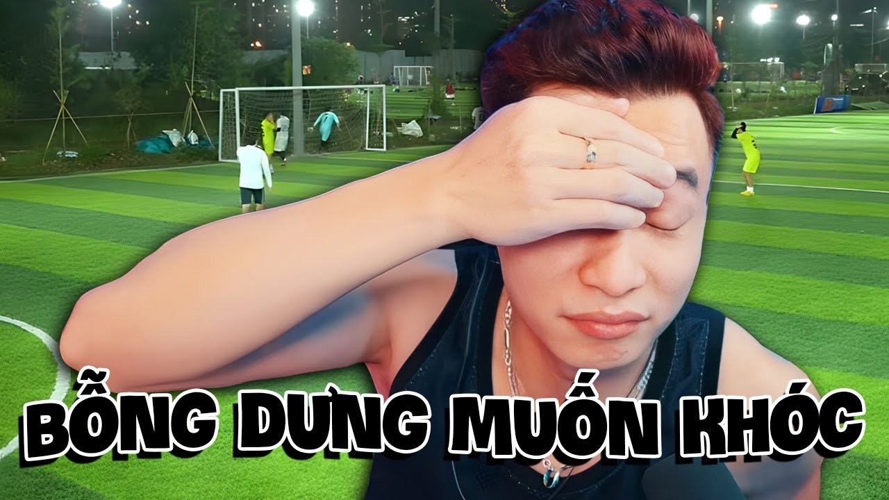 (Restream) Độ Mixi l&ecirc;n kế hoạch lập đội b&oacute;ng Bộ Tộc sau khi nhận loạt chỉ tr&iacute;ch từ đội gi&agrave; Refund.