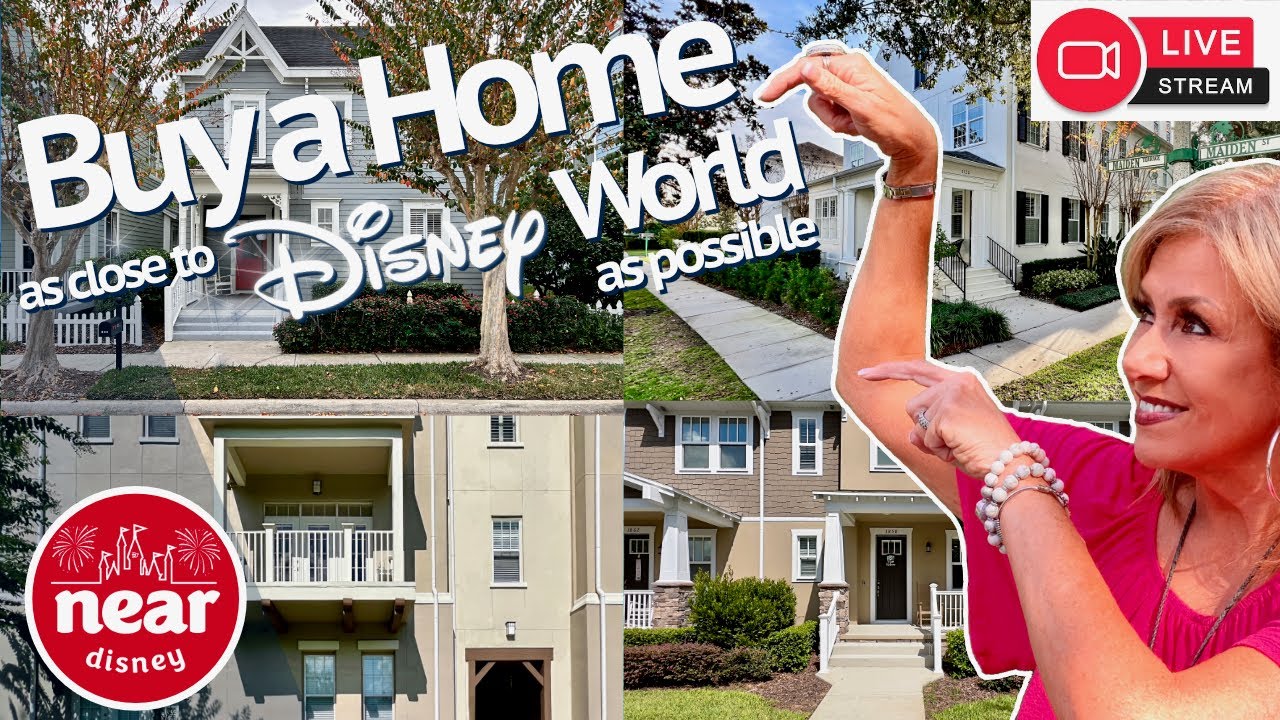 Looking to Move to Florida to Escape the Freezing Cold? #MovingtoOrlando