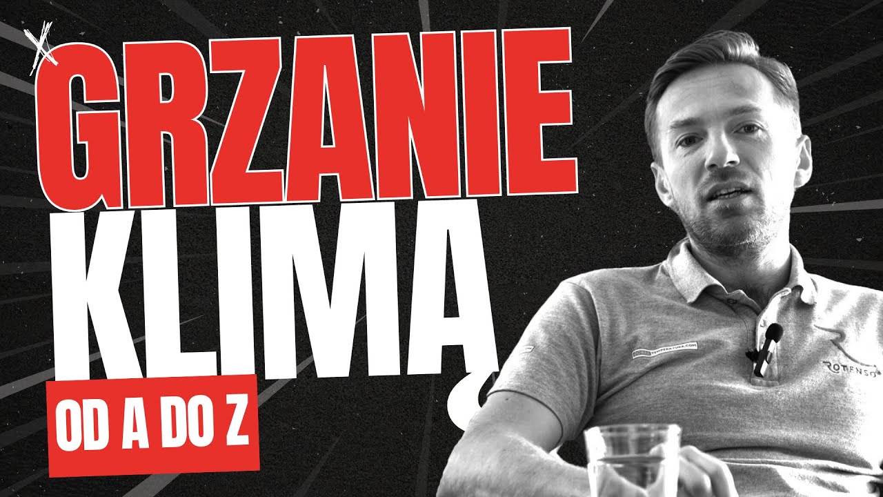 Grzanie klimatyzacją - wszystko co musisz wiedzieć | Najtańszy sposób na ogrzewanie domu