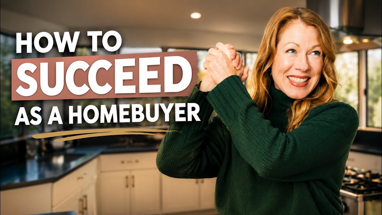 How To Win In Today's Market | Jennifer Klein Real Estate | Corcoran Icon Properties