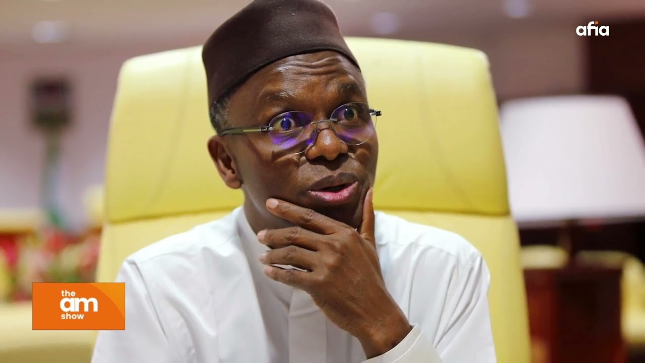 FG VS EL-RUFAI: PHONE TAPPING ALLEGATIONS SPARK LEGAL FIRESTORM