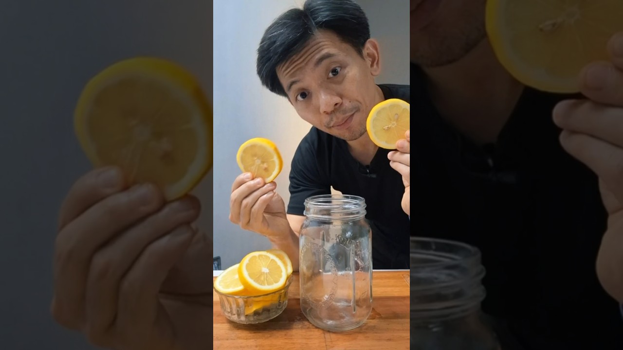 Minuman Viral ini gagal diuji medis!