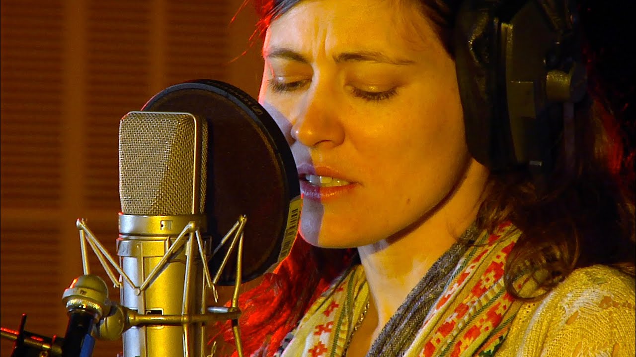The Wailin’ Jennys' Ruth Moody live | The Music Show