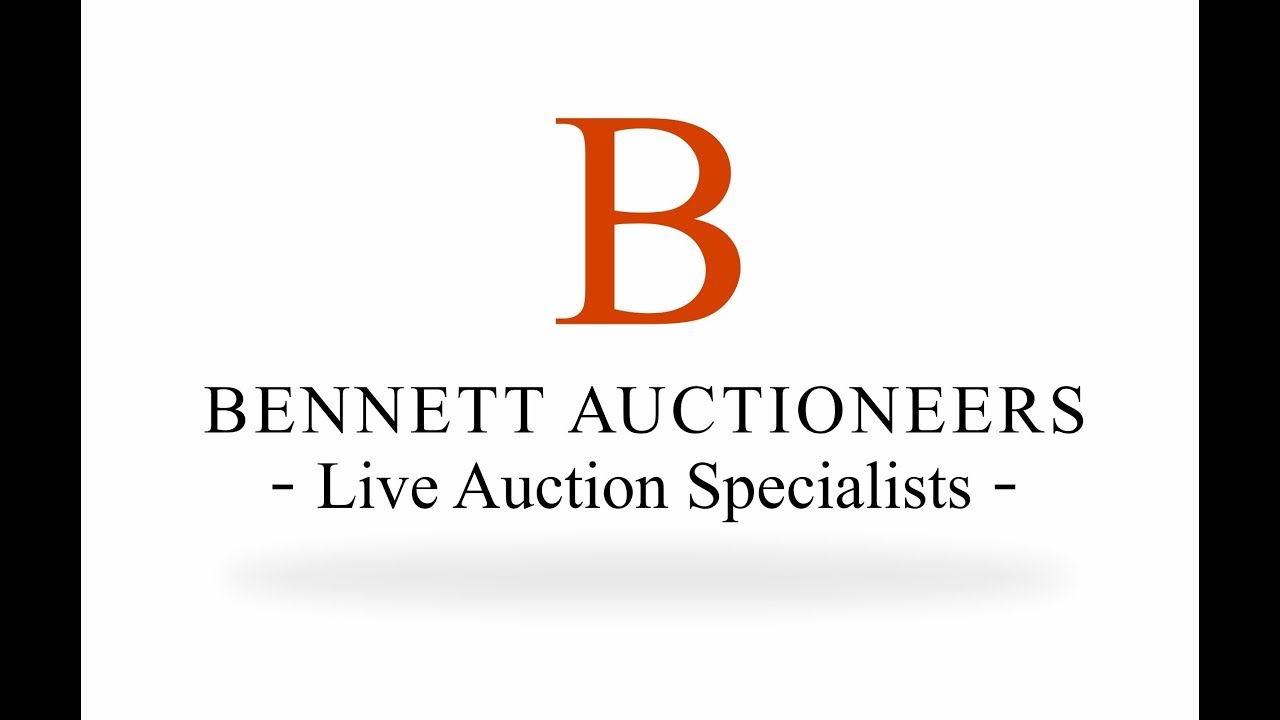 Bennett Auctioneers, Inc. Professional Auctioneers