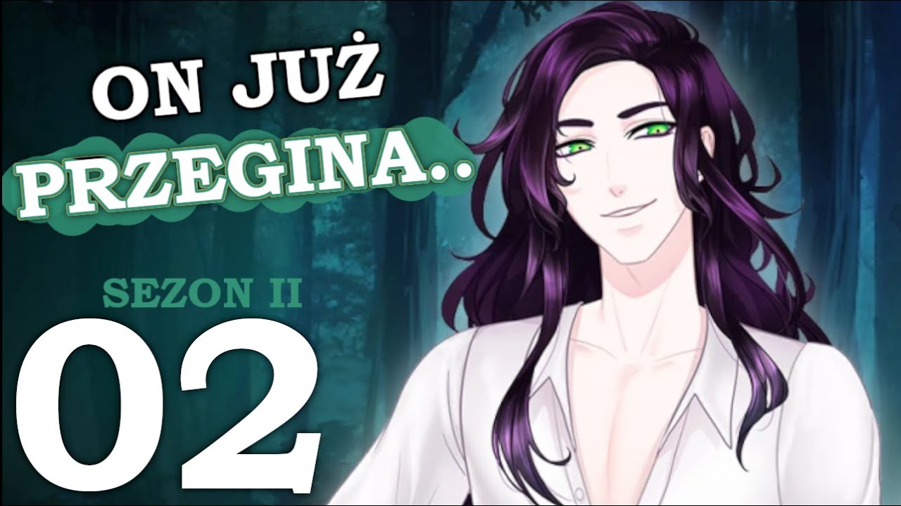 CO ON SOBIE WYOBRAŻA... Moonlight Lovers Sezon 2, Odcinek 2 [Gameplay PL]