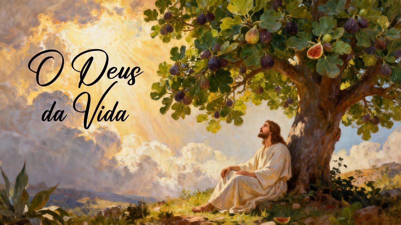 Deus Da Vida