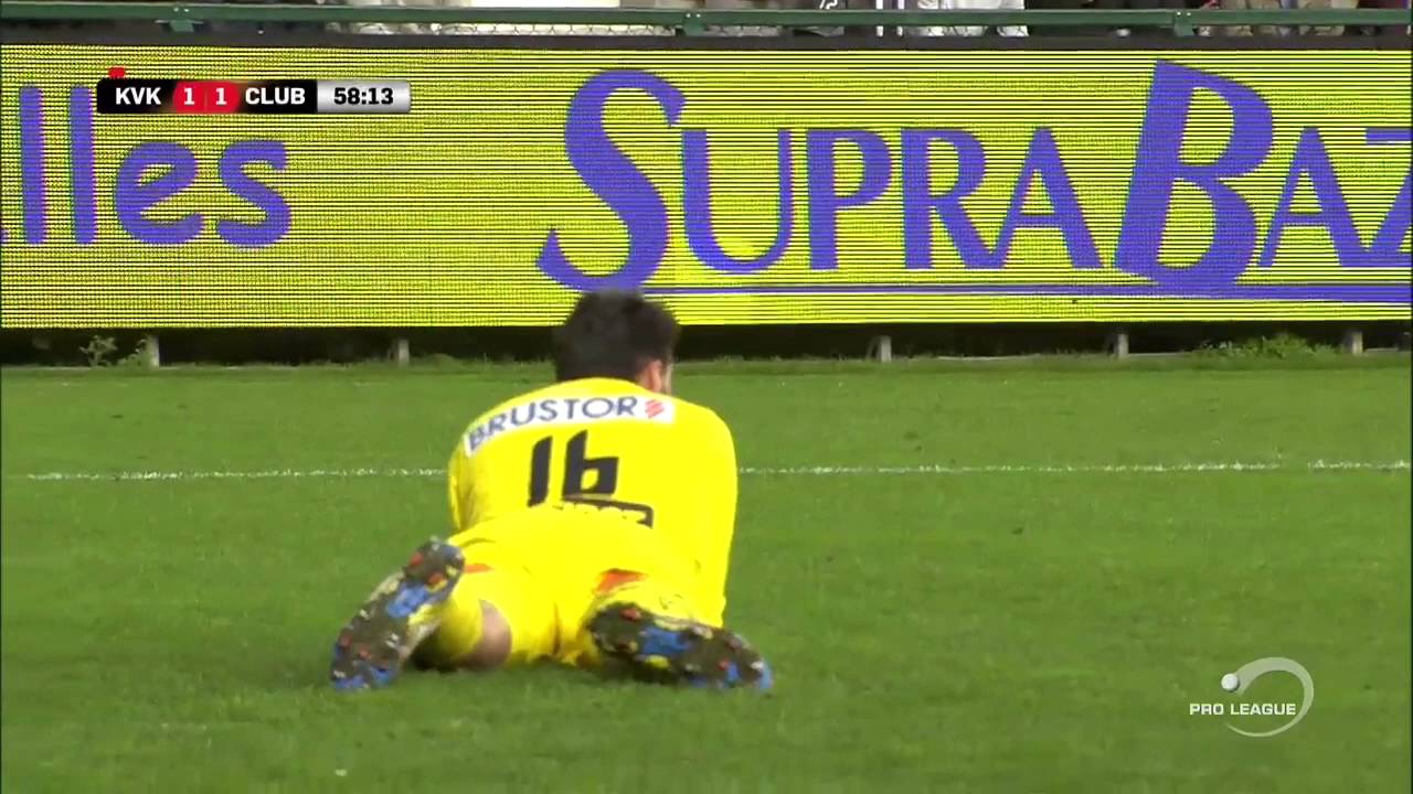 Darren Keet 2015/2016 Highlights.