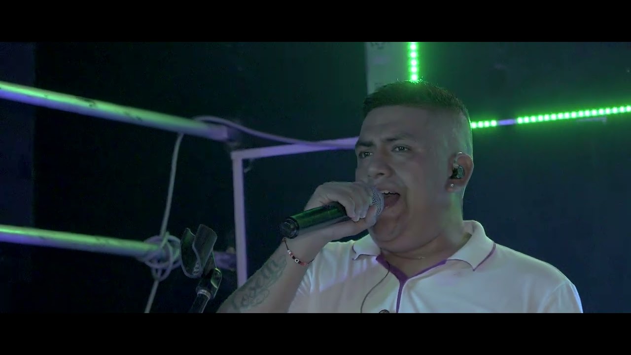 NIEGALO - EL GRAN CHAVAL INTERNACIONAL - FELIZ 4TO. ANIVERSARIO 