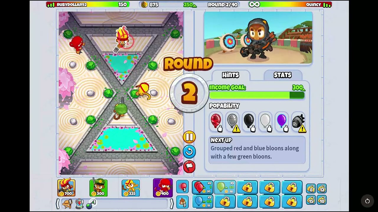 Here's more of the game that I thought y'all would like
