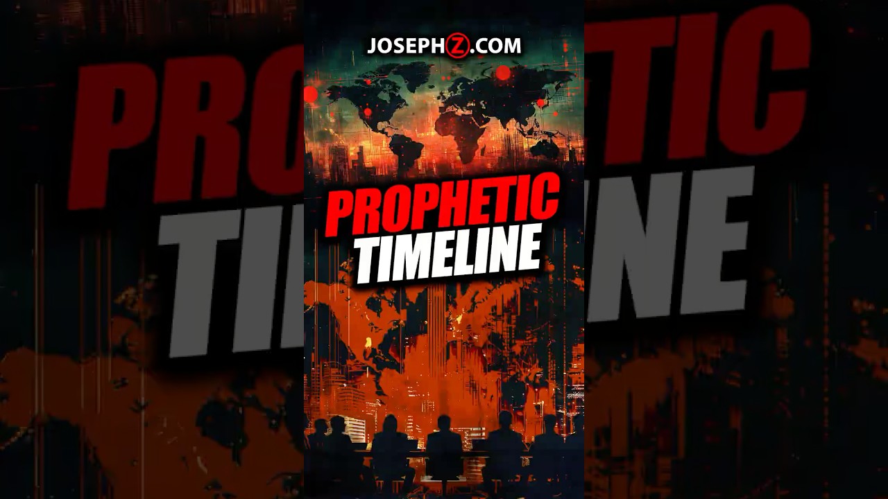 Prophetic Timeline for 2025