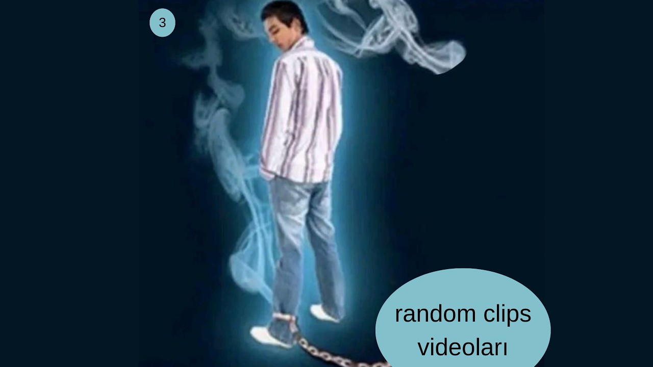 random clips 3