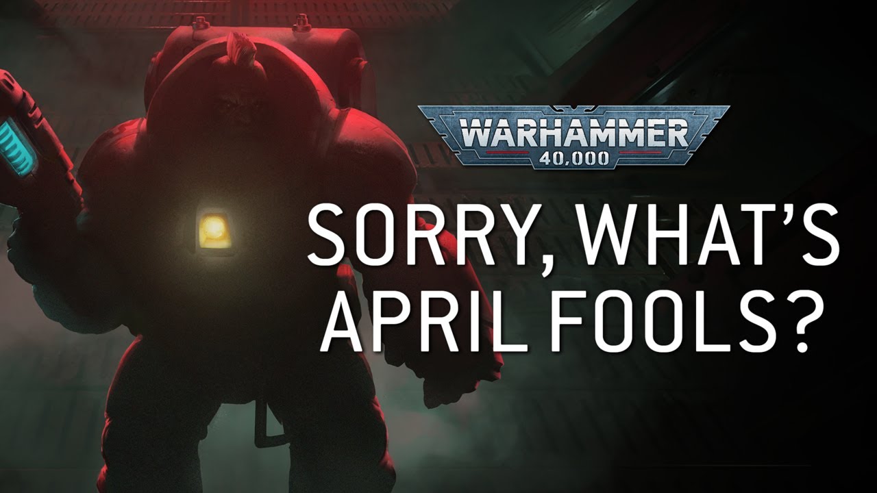 Warhammer 40,000: The Leagues of Votann return