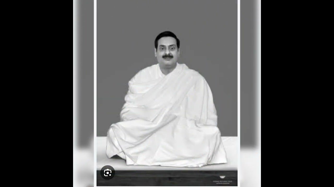 Pujniya sadhna di rachit 