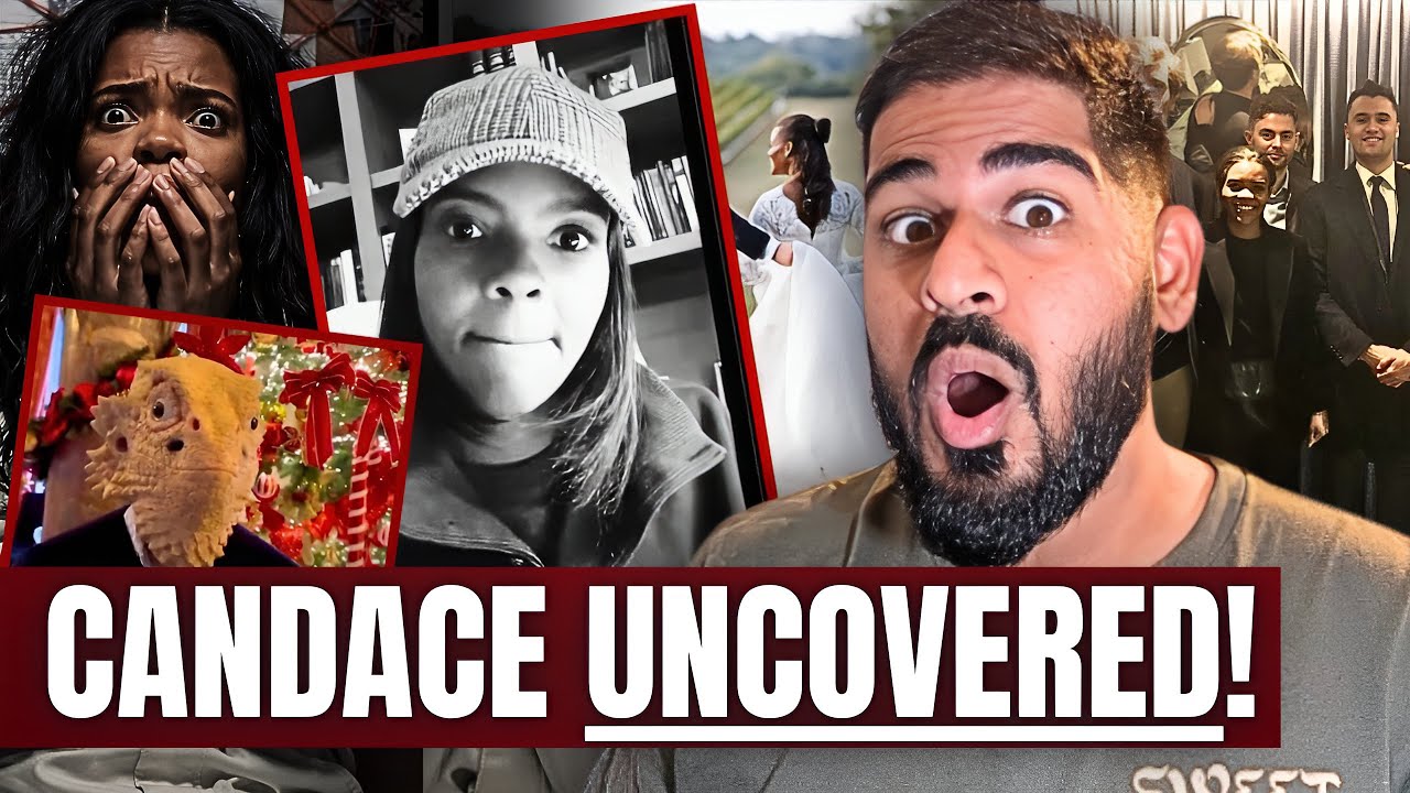 HOLY SH*T! We Investigated Candace Owens, What We Found Could DESTROY Her Forever!