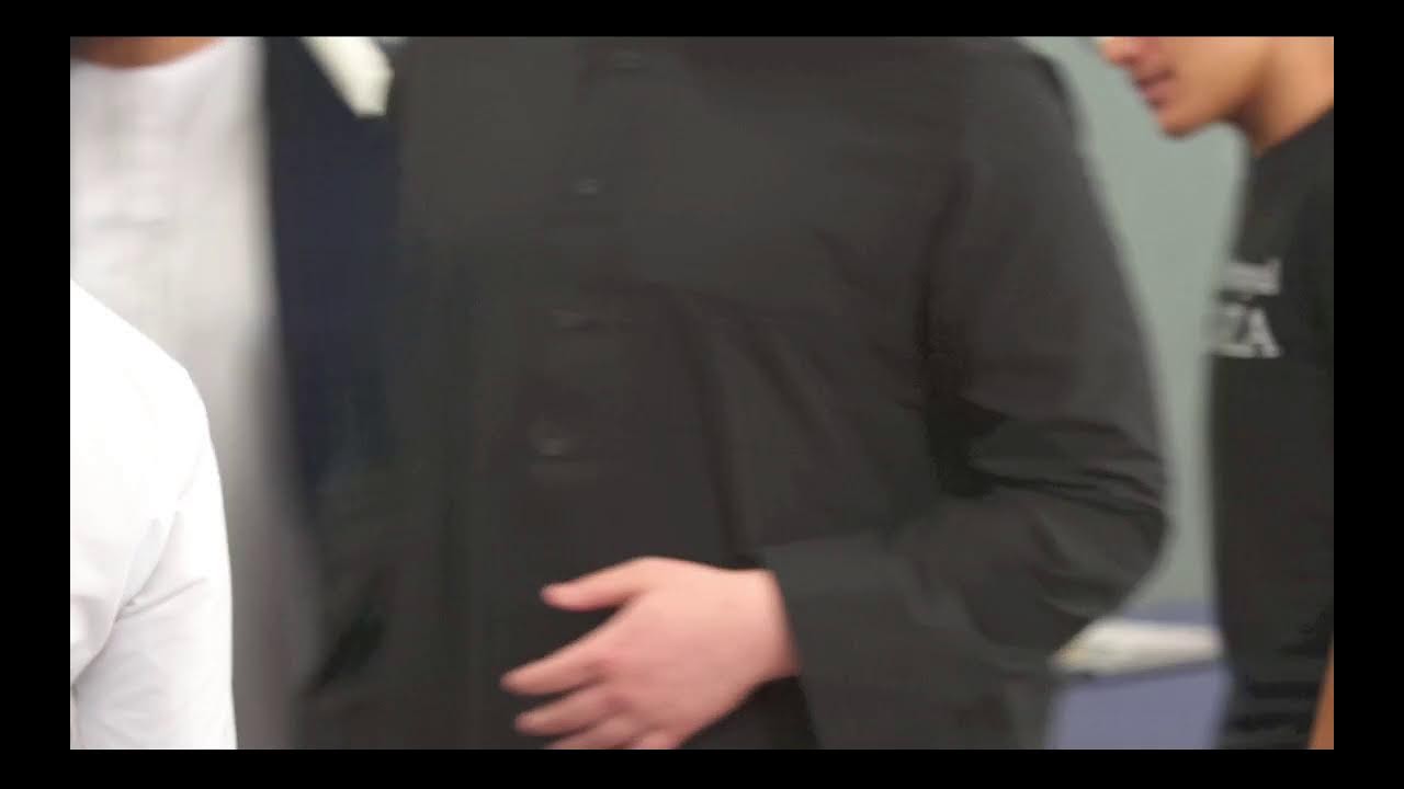 Sacred Verses | Kufah x Islamic Foundation of South Florida