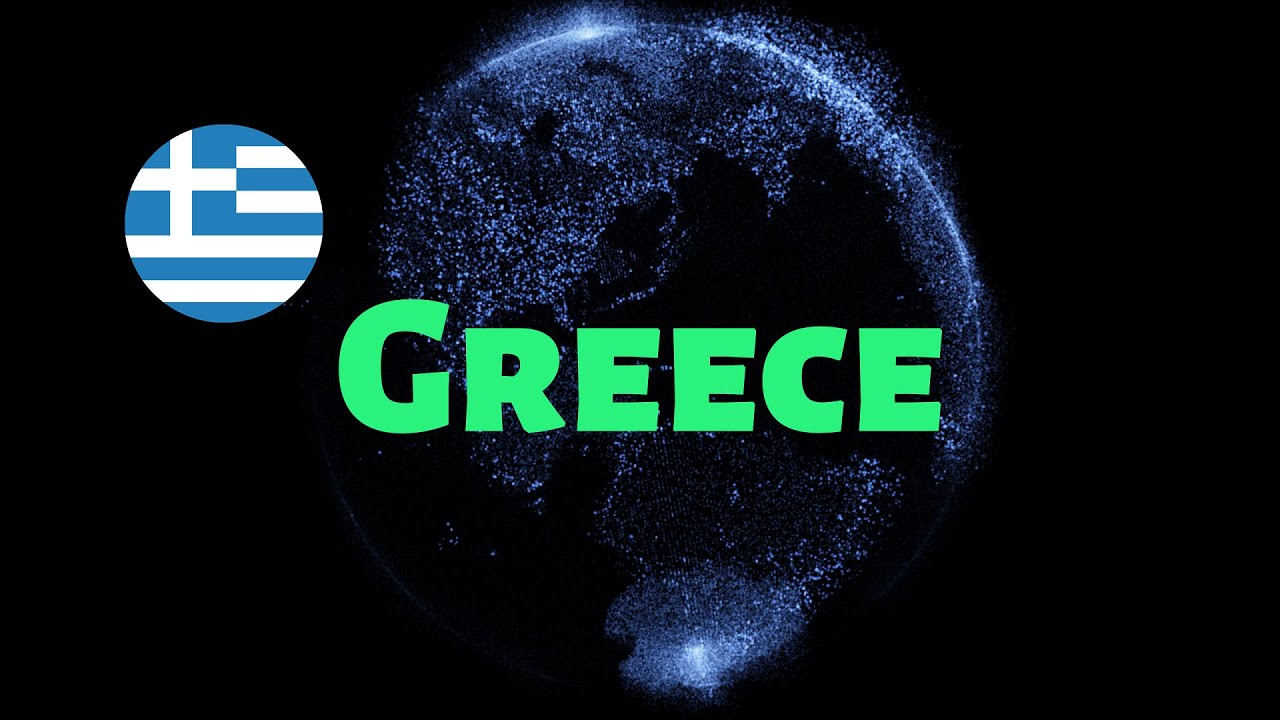 Greece: the country and its political system &ndash; Global News and Politics