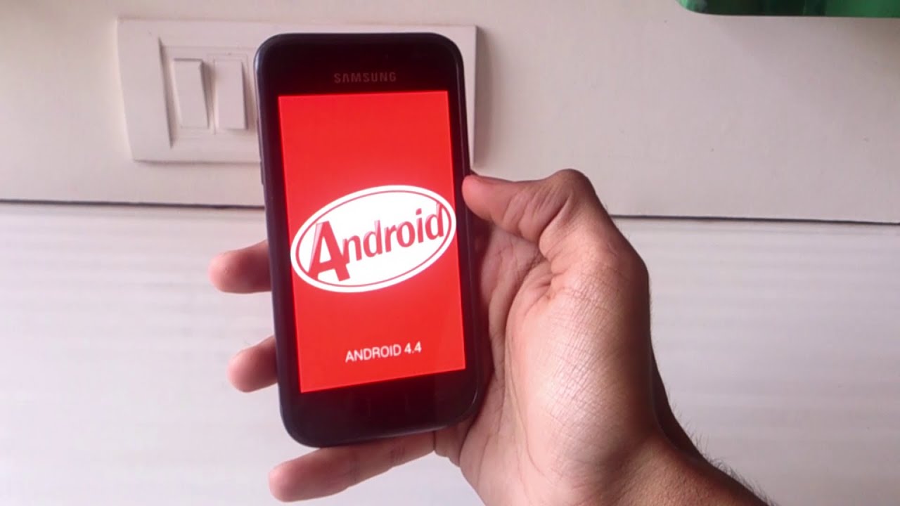 How to Install Android 4.4 KitKat on Samsung Galaxy S GT-I9000 [Lollipop Update details]