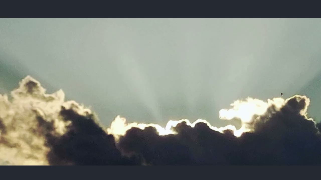 B. Raresh Michael(Crowely the Great) -- God turned the lights off