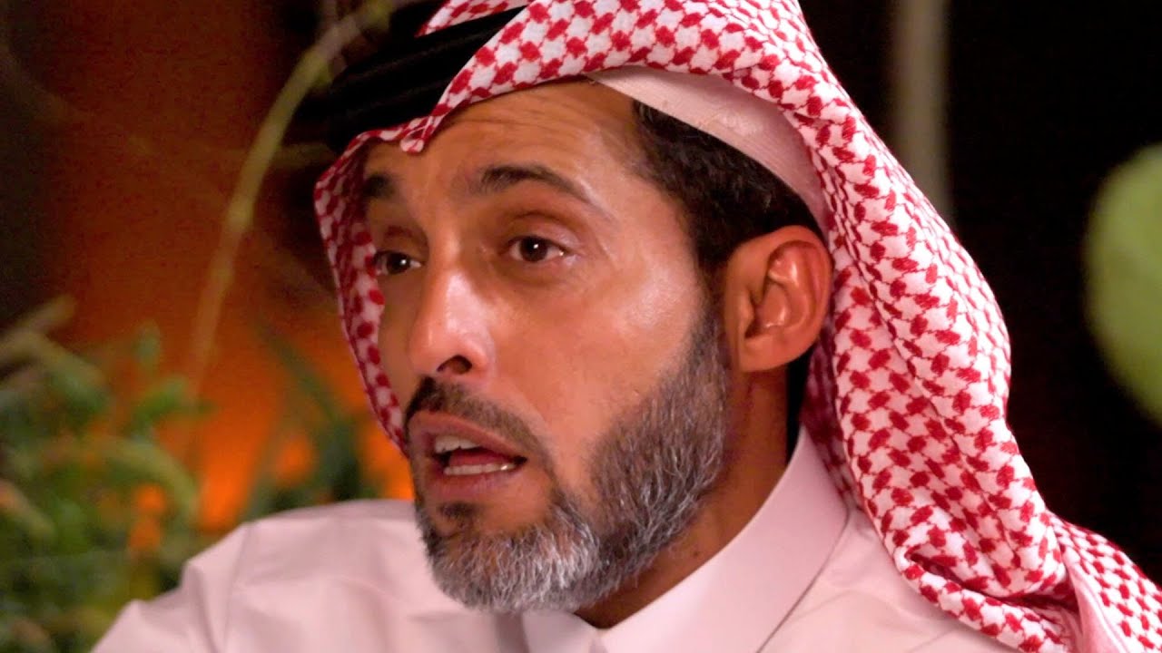 قصة حلم العزي شاعر البره في صغره