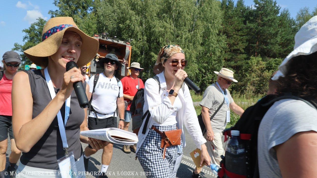 „Pan jest Pasterzem moim”