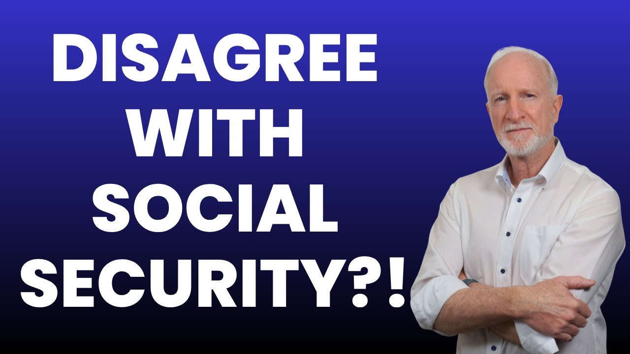 FIGHT the POWER! HOW TO! Social Security WRONG!? Former Insider REVEALS!