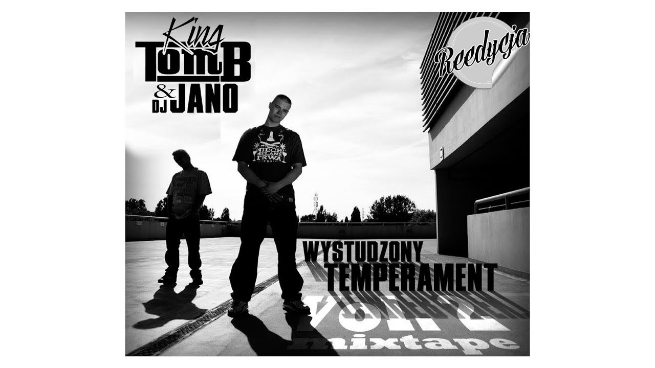 King Tomb - Vendetta || WT2