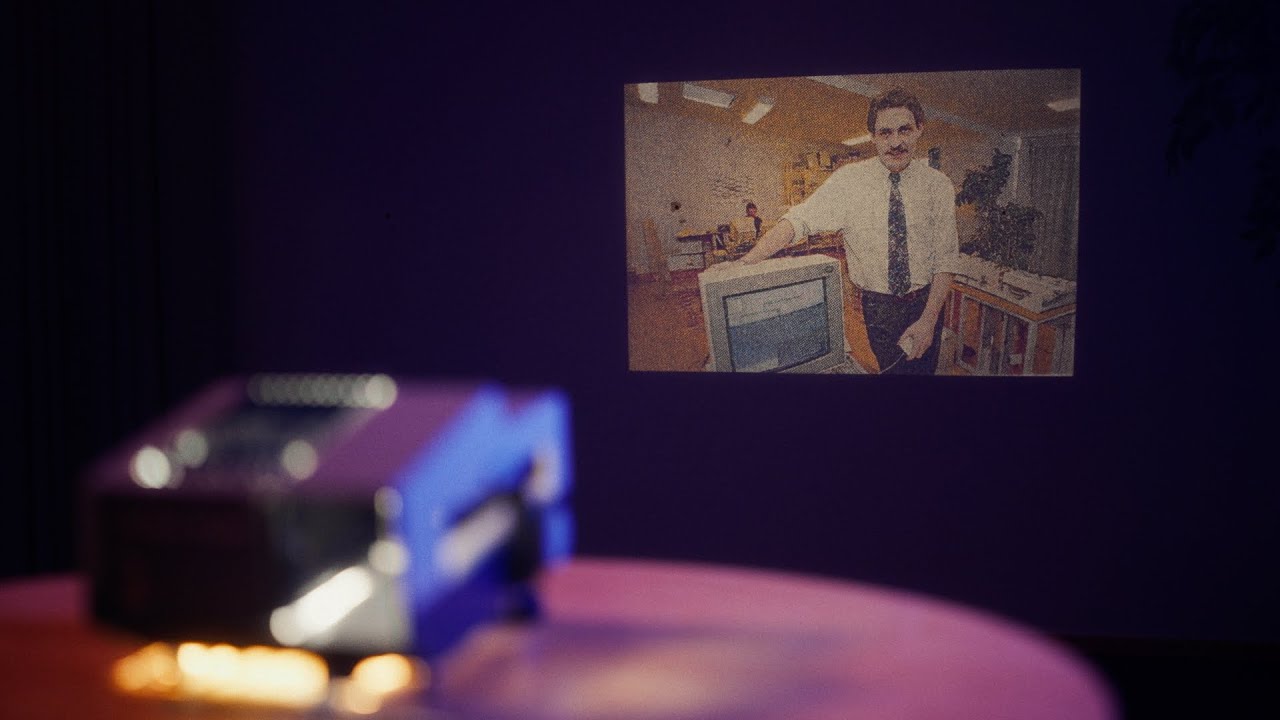 Systematic Brand Movie - Exceptional IT solutions for critical decisions