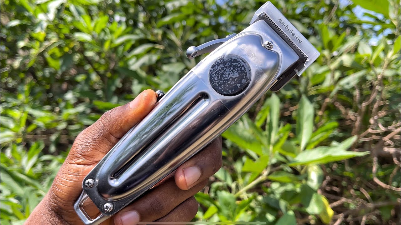 Oraimo Smart Clipper PRO Unboxing And Quick Comparison 🔥🔥🔥