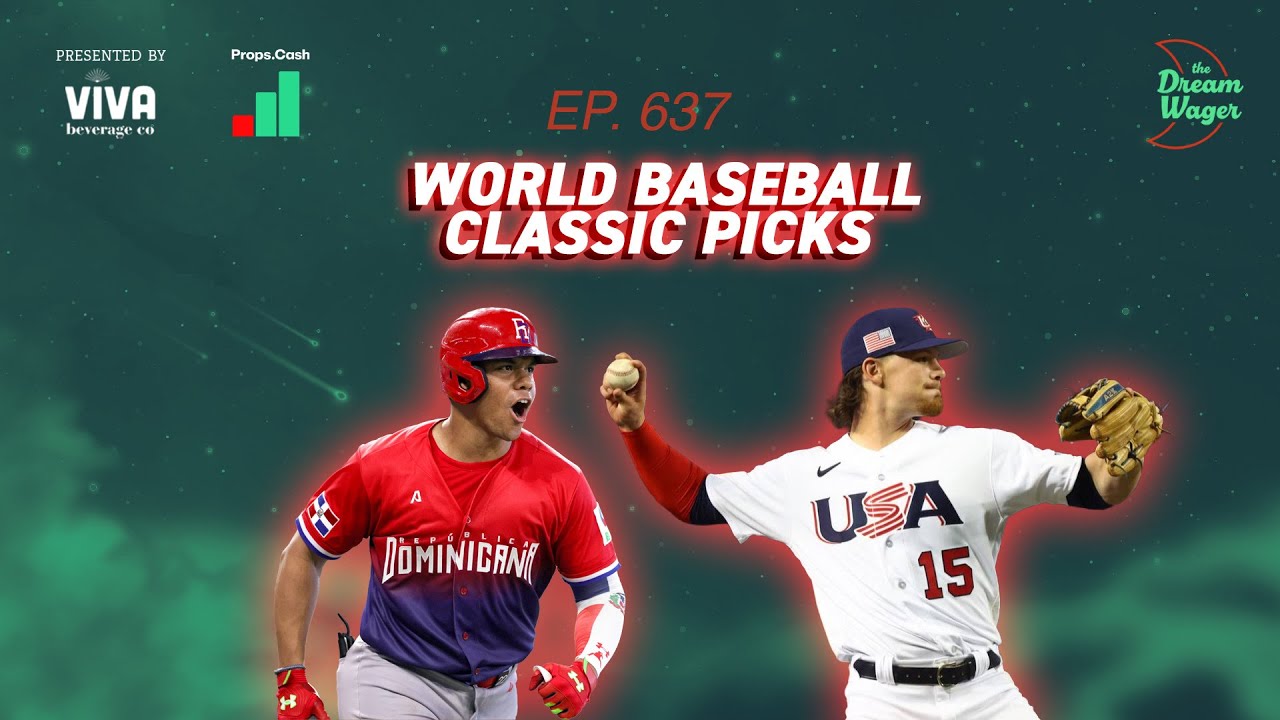 World Baseball Classic Predictions
