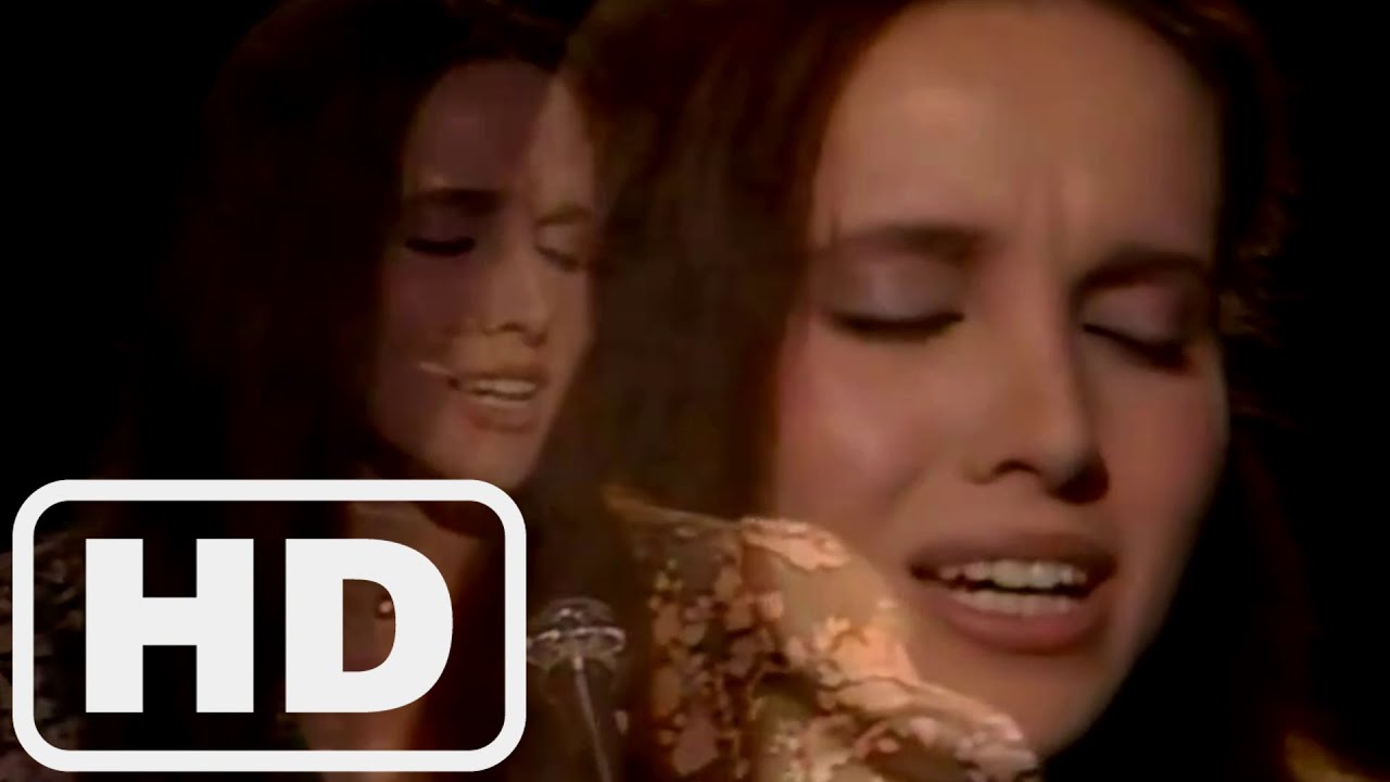 Desde Mi Libertad - Ana Belen (HD)
