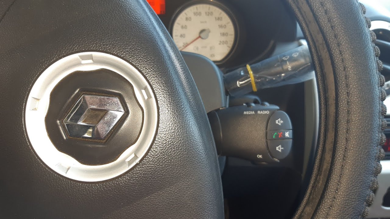 ذراع المالتي مش شغال ؟ ازاي تصلح ذراع المالتي؟ تصليح ذراع الكاسيت السيارة @renaultlogan @رينولوجان