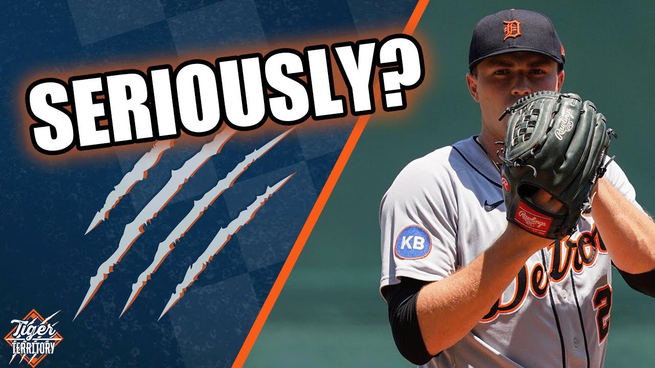 Tarik Skubal, Alex Bregman and more from Winter Meetings | Tiger Territory