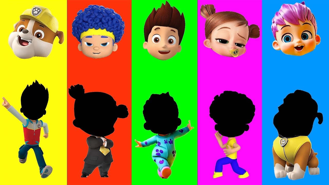 Wrong eyes👀 challenge DAME TU COSITA Funny Puzzle Wrong Heads