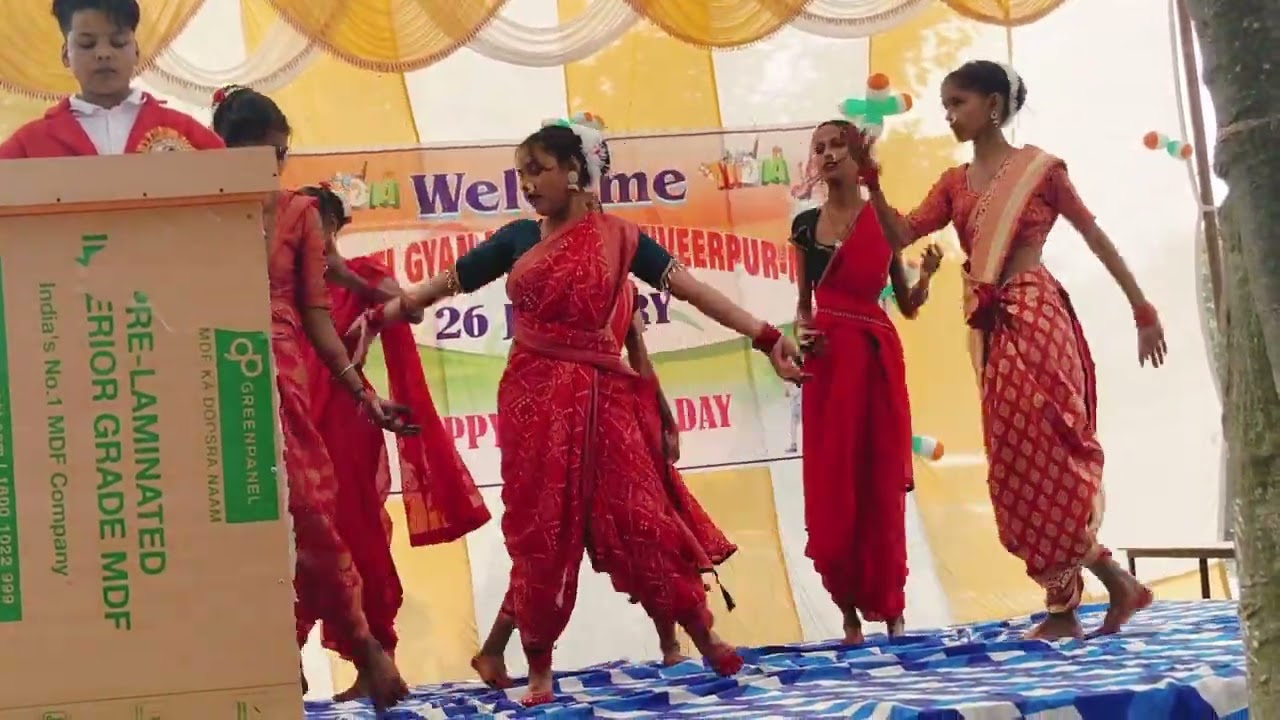 Maa sarswati sarde