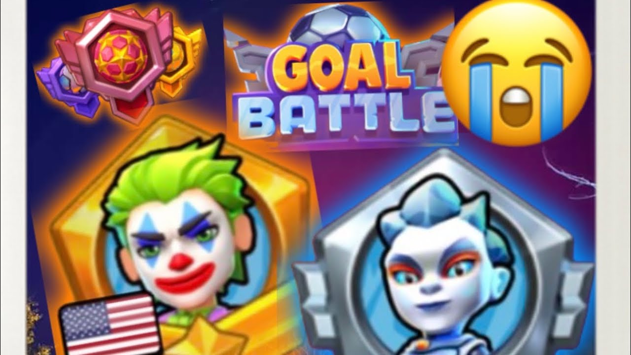 OH ZABRA, UHH 😗, GIVE ME A TIME ON YOUR LIFE 😩 GOALBATTLE 🏆 ARENA 🇺🇸