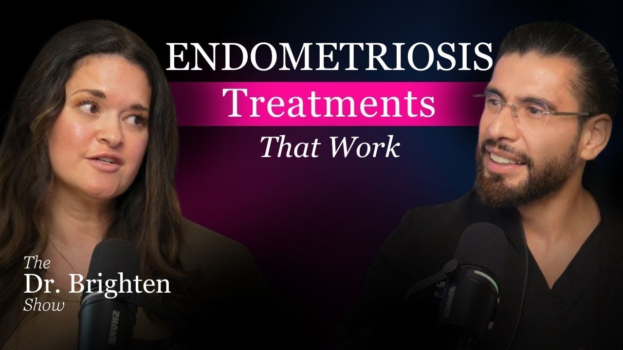 How to Tell If You Have Endometriosis. Painful Menstruation, Symptoms, and Treatment