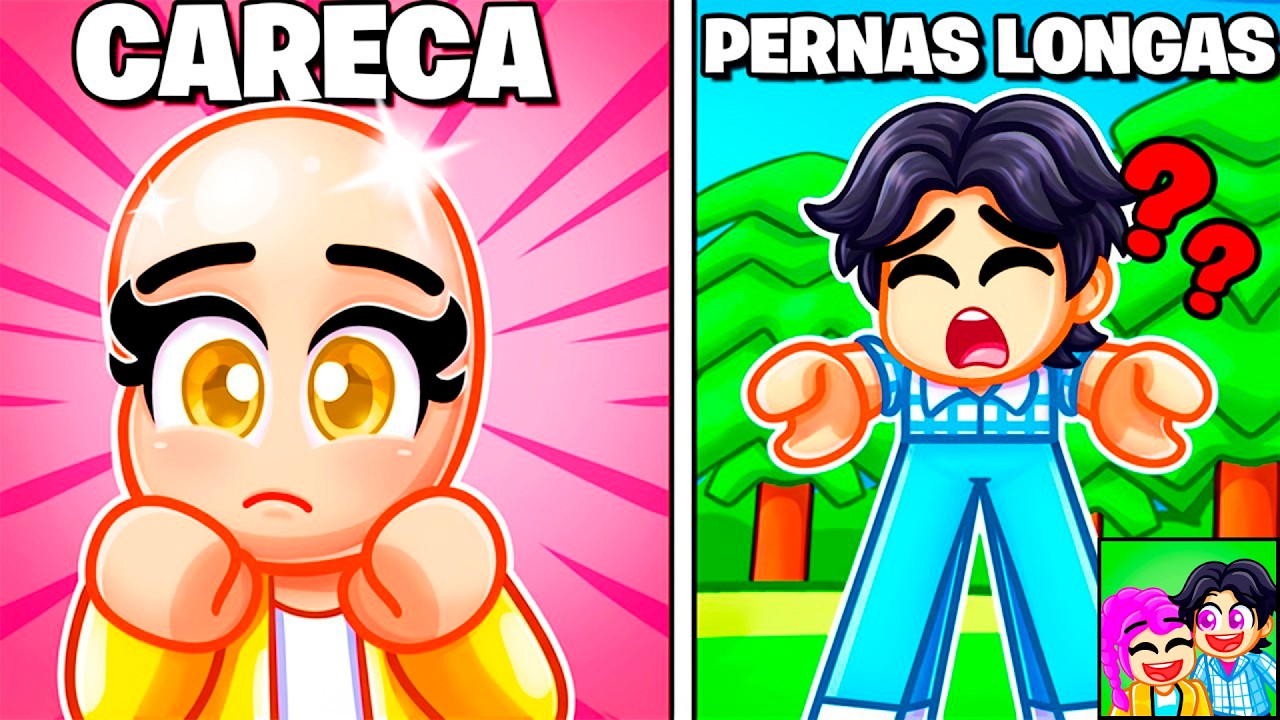 RUMI e JINU jogam O QUE VOCÊ PREFERE? MAS ACONTECE DE VERDADE!