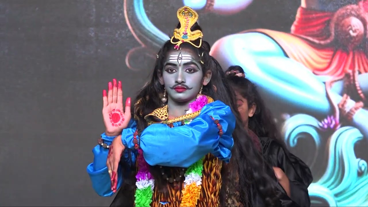 Kidzz Fest 2026 Tirumala Tanuku Siva Song