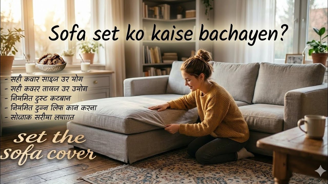 Ghar ki Halat dekh kar darr lag raha tha! 😱 Sirf 10 Minute mein Living Room ka Kaayapalat! ✨