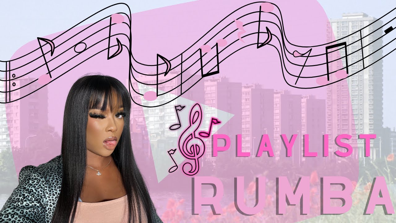 Laand42 - Playlist Rumba 🇨🇩