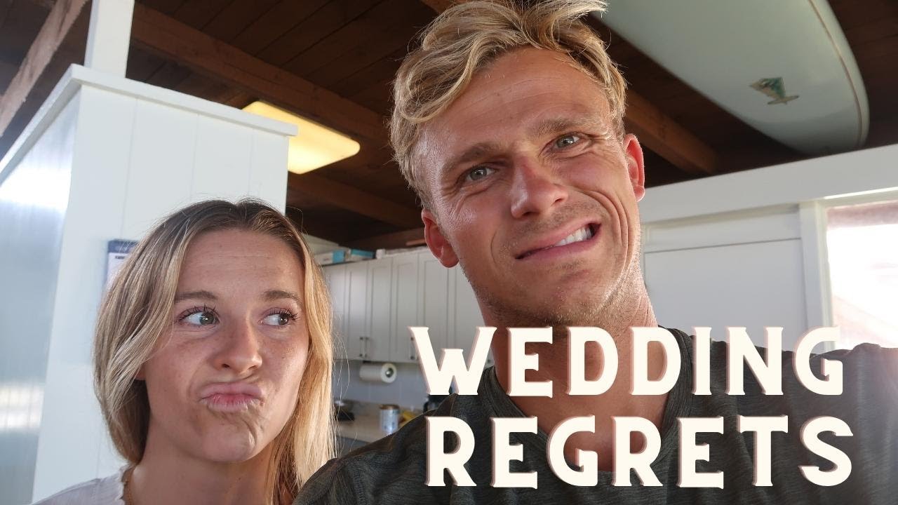 Wedding Regrets + faves!