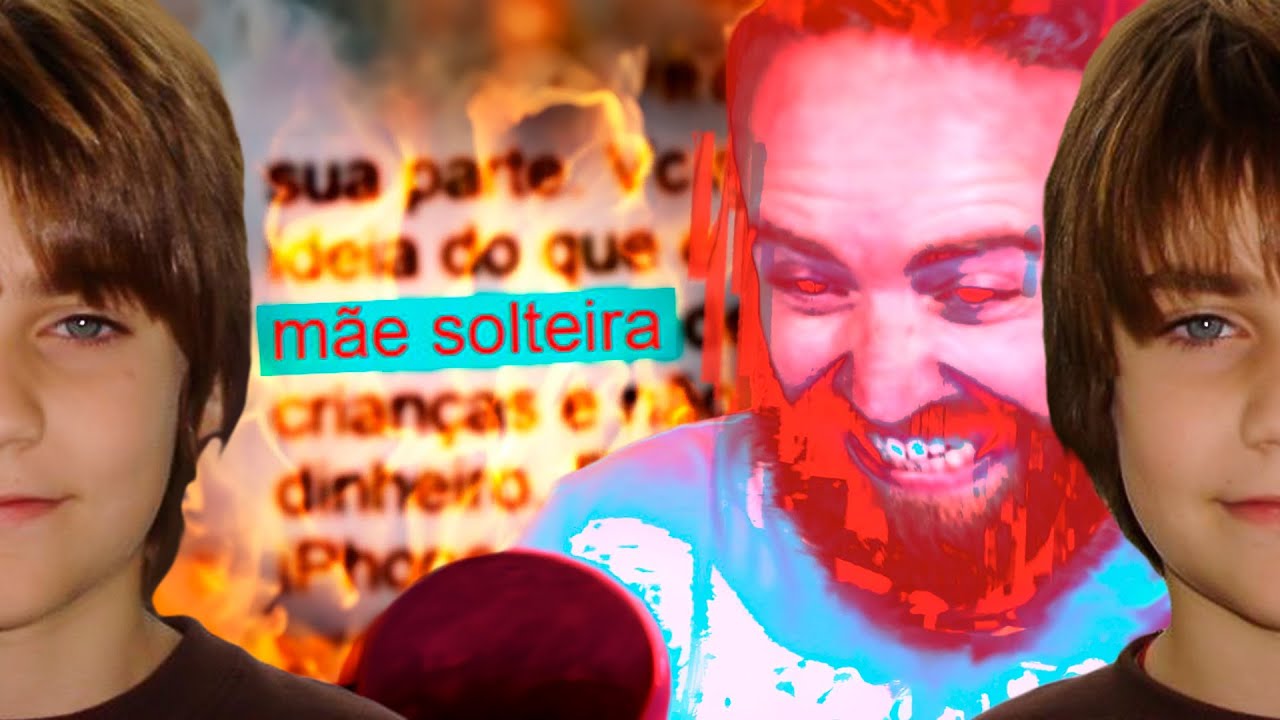 NÃO SEJA UM NICE MENDIGO | mount reage