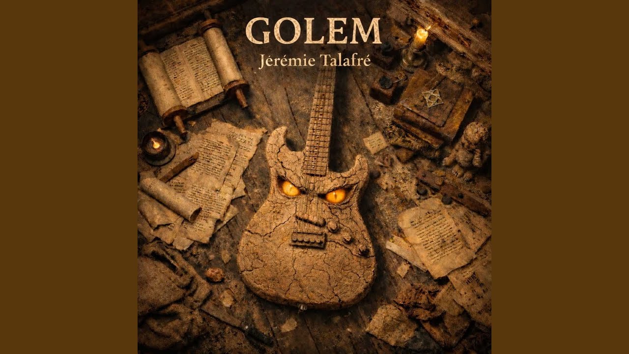GOLEM