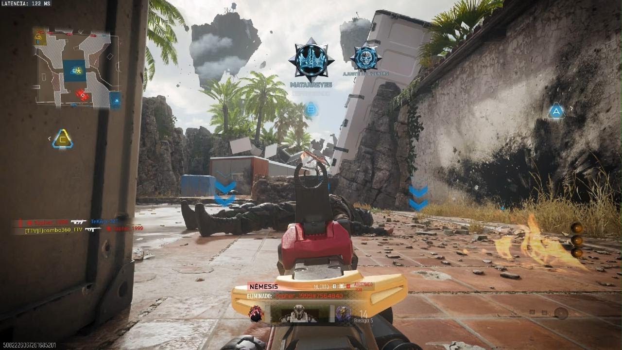 Call of Duty